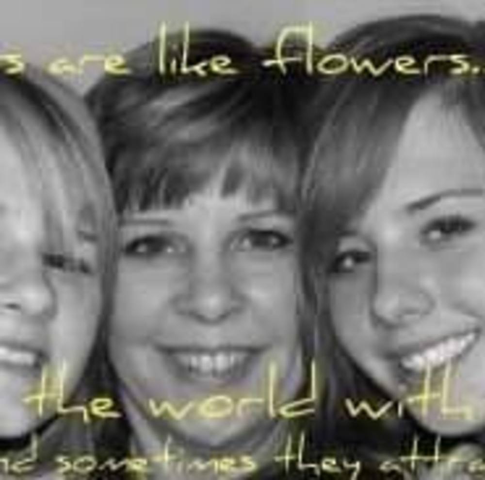 Meet your Posher, Karen